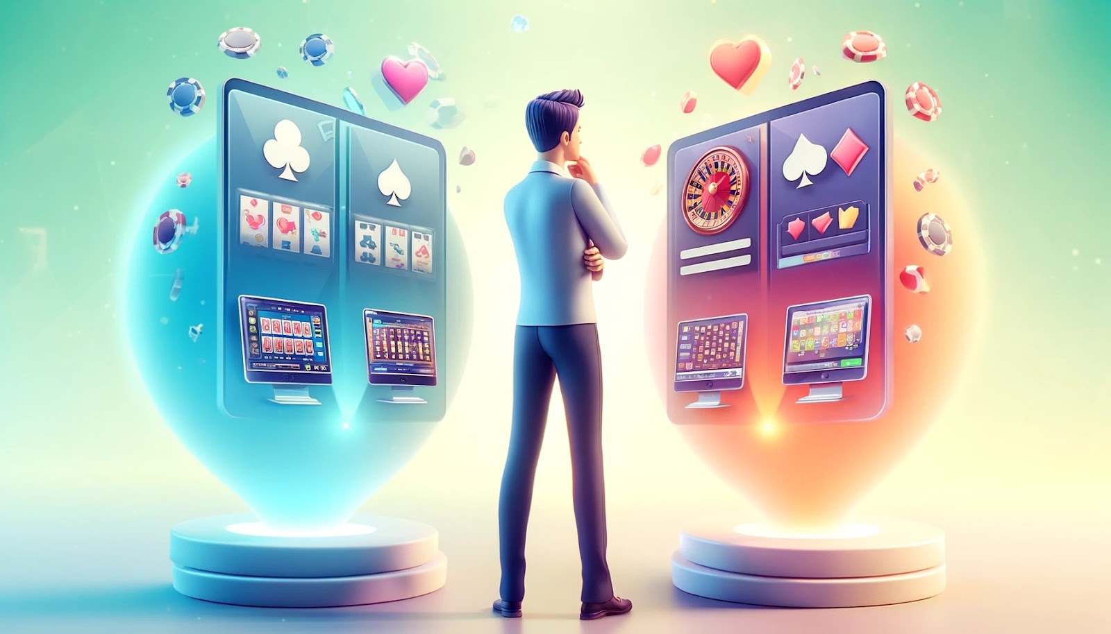reconnaitre casino en ligne fiable